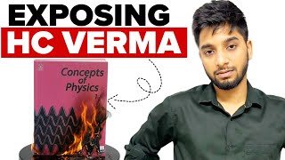 HC Verma is not enough? JEE 2027 & JEE 2028!