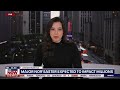 Major nor'easter to impact millions bringing strong winds, & flooding