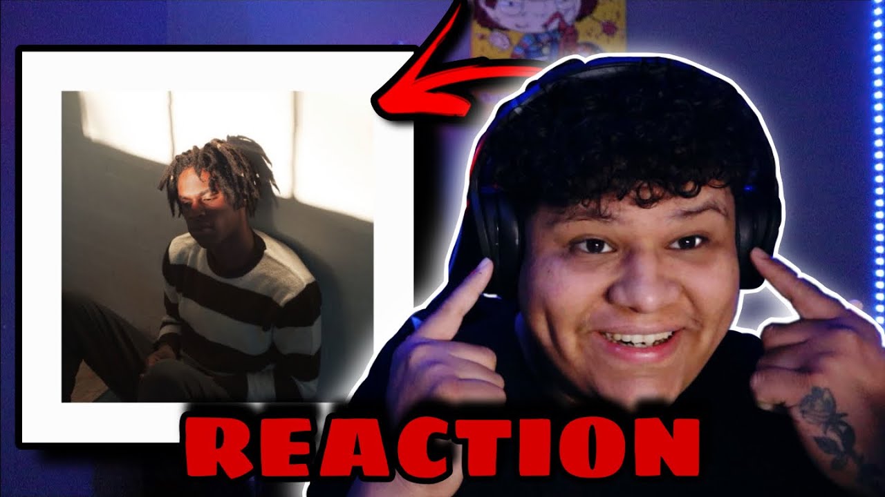 Daniel Caesar - Get You ft. Kali Uchis REACTION/REVIEW FIRST LISTEN ...