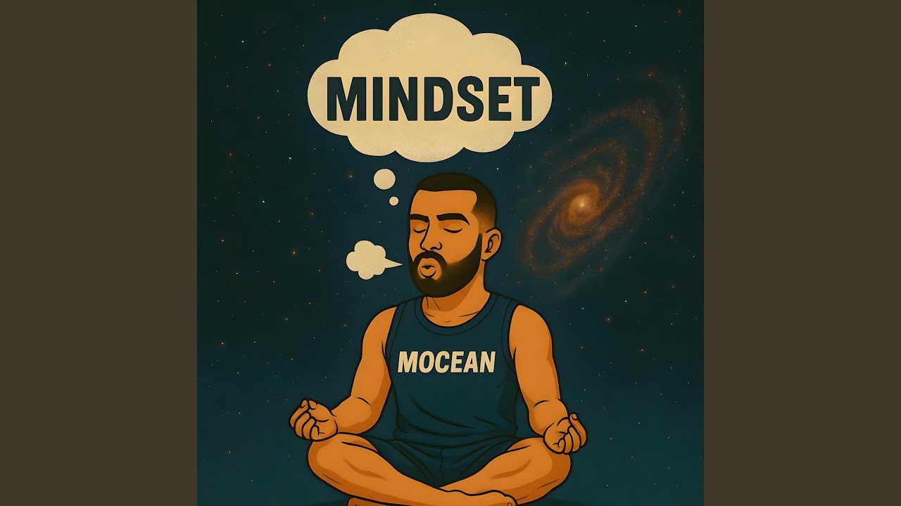 Watch Mindset on YouTube Watch Mindset on YouTube