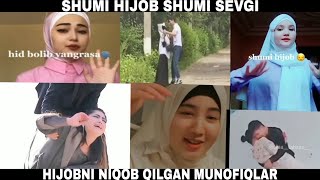 SHUMI HIJOB | SHUKURULLOH DOMLA | ABDULLOH DOMLA SWVGI OZI NIMA