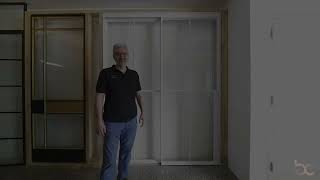 Soft-Close Interior Steel Door screenshot 4