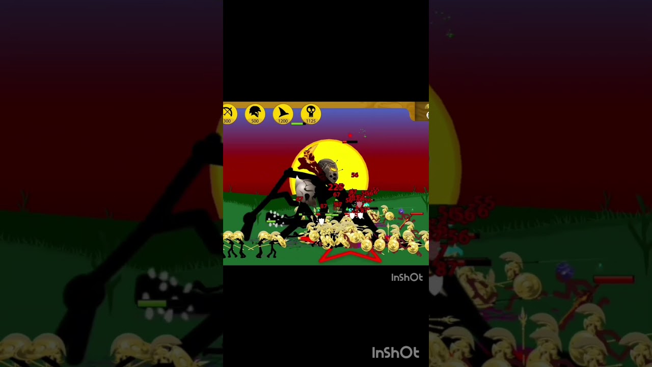 stick war legacy gameplay funk giant