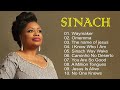 Sinach - Waymaker, I Know Who I Am, The name of jesus,.. The best gospel songs, worship music today