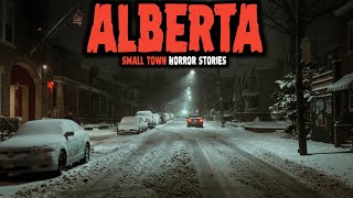7 Most Disturbing TRUE Alberta Small Town Horror Stories