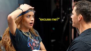 Famous Pranking Famous Content Creators.. (AGE RESTRICTED) Wealth