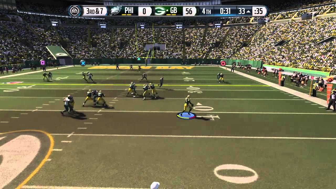 Jarrett Boykin - I Believe I Can Fly