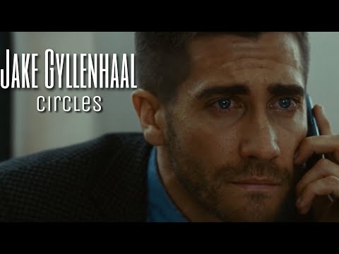 Jake Gyllenhaal Tribute