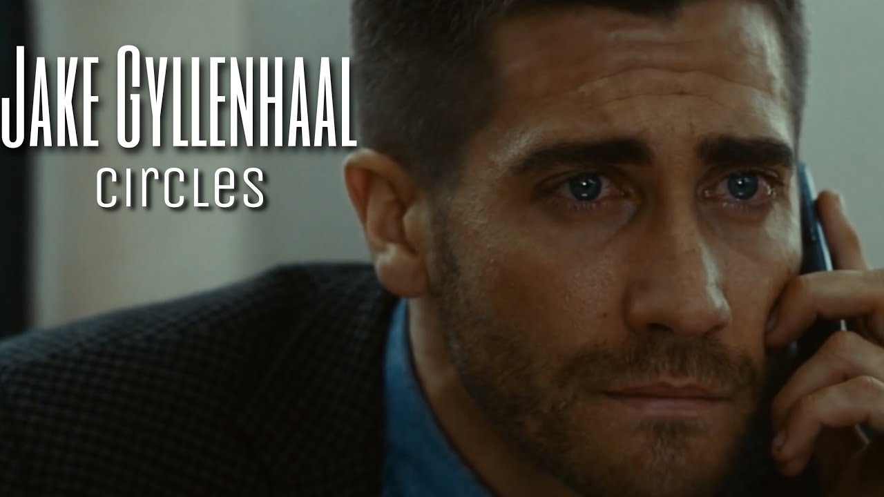 Jake Gyllenhaal Tribute