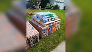 LS Building Products: Top Springfield's Wholesale Building Supplies & Lumberyard