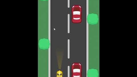 Top-Down-Race - Game Maker Studio 2