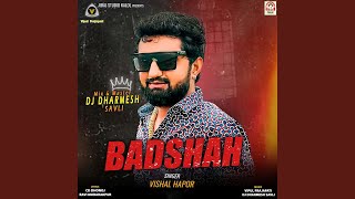 Badshah