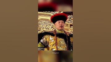 Càn Long cả đời làm hơn 40000 bài thơ #lichsu #nguocdonglichsu #lịchsửtrunghoa #trungquoc