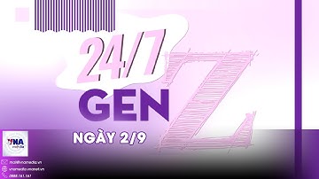 Non sông rực rỡ trong ngày hội lớn của dân tộc Việt Nam - 24/7 Gen Z - VNAMedia
