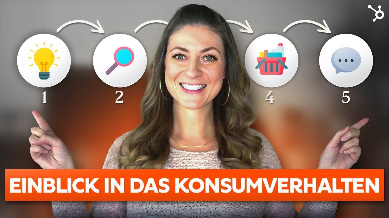 Konsumverhalten analysieren: Diese Techniken helfen dir mehr Einblicke zu bekommen