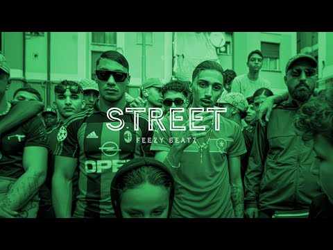 Maes x Baby Gang x OldSchool Type Beat 