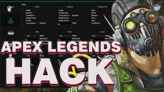 APEX LEGENDS FREE HACK || AIMBOT || FREE DOWNLOAD