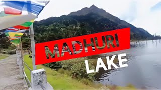 MADHURI LAKE, TAWANG ARUNCHAL PRADESH