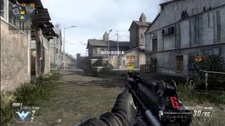 2v2 PS3 GB BO2. ACCUSED OF CHEATING.