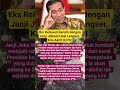 Eks Relawan Geram dengan Janji Jokowi Usai Lengser, Kini Aktif di PSI