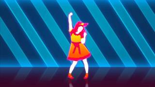 Just Dance 1 - Bebe By Divine Brown