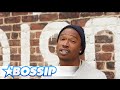 Kevin McCall Goes A Cappella With Donell Jones Cover | BOSSIP