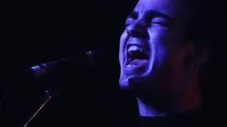 Three Days Grace - Live at Lee's Palace, March 14th, 2001