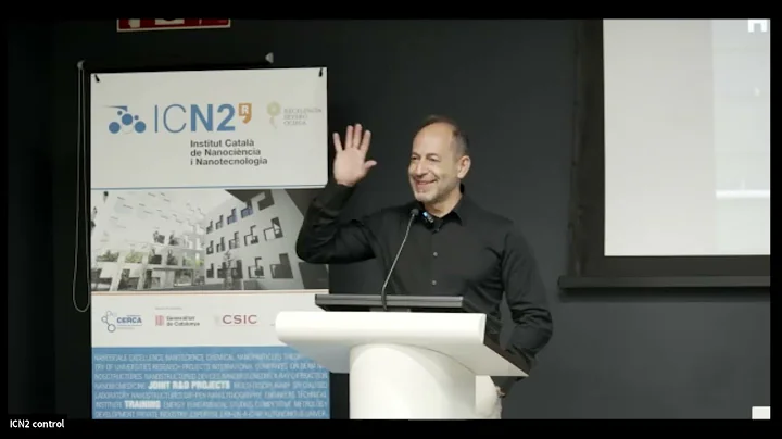 Kinetics and mechanism of guided nanowire growth (Prof. Ernesto Joselevich)