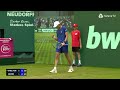 Ben Shelton & Ethan Quinn Thrilling Match Highlights 🔥 | Halle 2026 Highlights