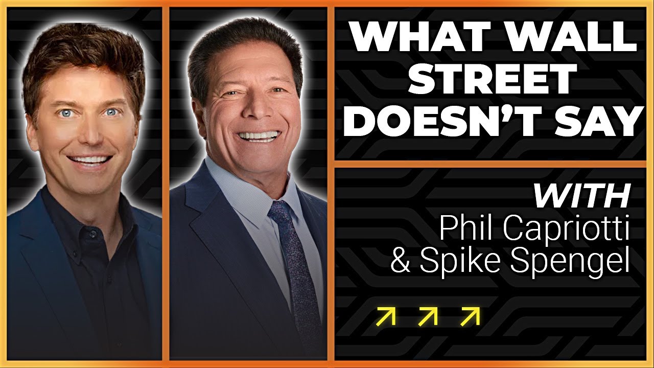 What Wall Street DOESNT Want You To Know About Retirement Planning