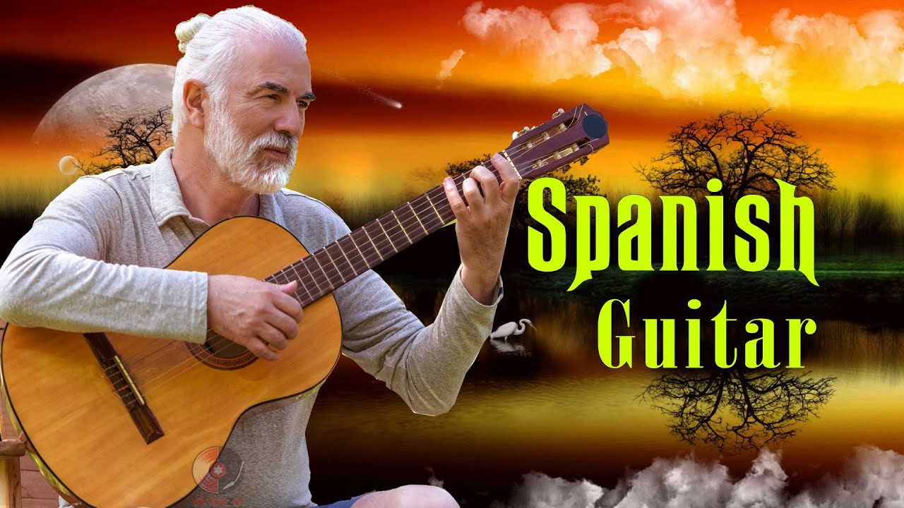 The Best Beautiful Spanish Guitar Instrumental Music Top 100 Romantic the-best-beautiful-spanish-guitar-instrumental-music-top-100-romantic