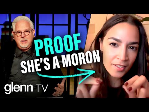 The DUMBEST Takes on the Border Crisis Glenn Has Ever Heard | Glenn TV | Ep 308