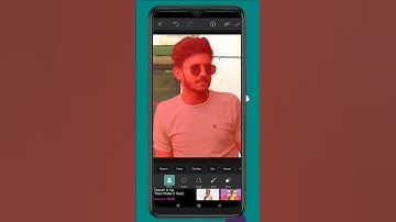 फ़ोटो का Background कैसे हटाये 2 मिनट  में || How to remove Photo in Background || #picsart