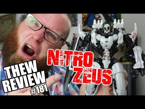 TLK Decepticon Nitro Zeus: Thew&rsquo;s Awesome Transformers Reviews 181