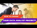 Why Most Data Analysts Fail To Choose The RIGHT Projects
