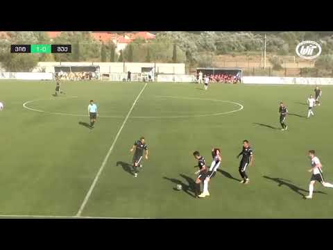 ვიტ ჯორჯია - შუქურა 3:1