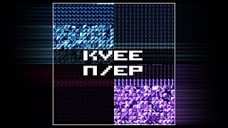 kvee - N/EP [new] [full album]