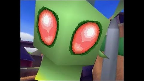 Spyro 2: Gateway To Glimmer PS1 100% Playthrough Part 14