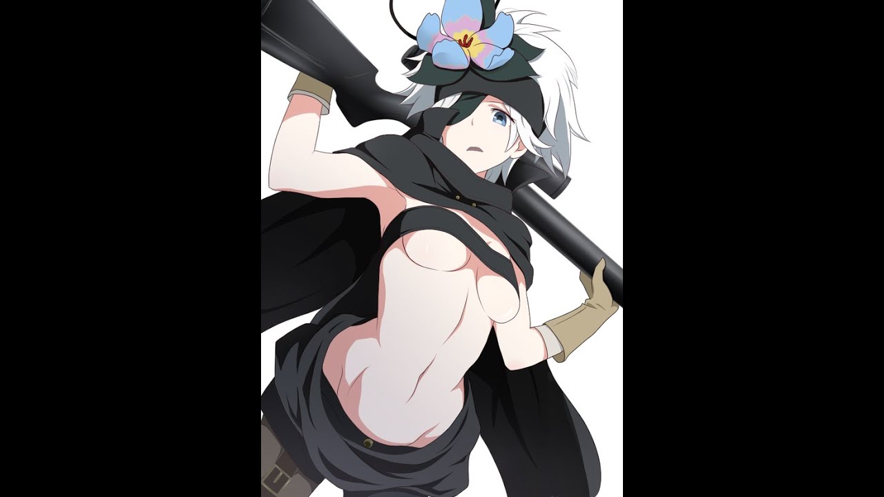 Bo2エンブレム Anime Emblm 187 ｰ六花の勇者ｰフレミー Anime Wacoca Japan People Life Style