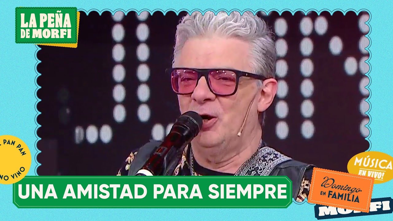 PAPPO POR JUANSE | SHOW COMPLETO #LAPEÑADEMORFI
