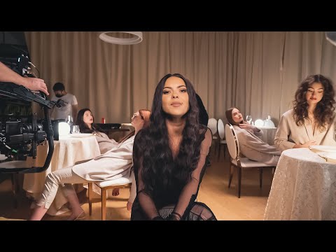 INNA - Up | Making Of