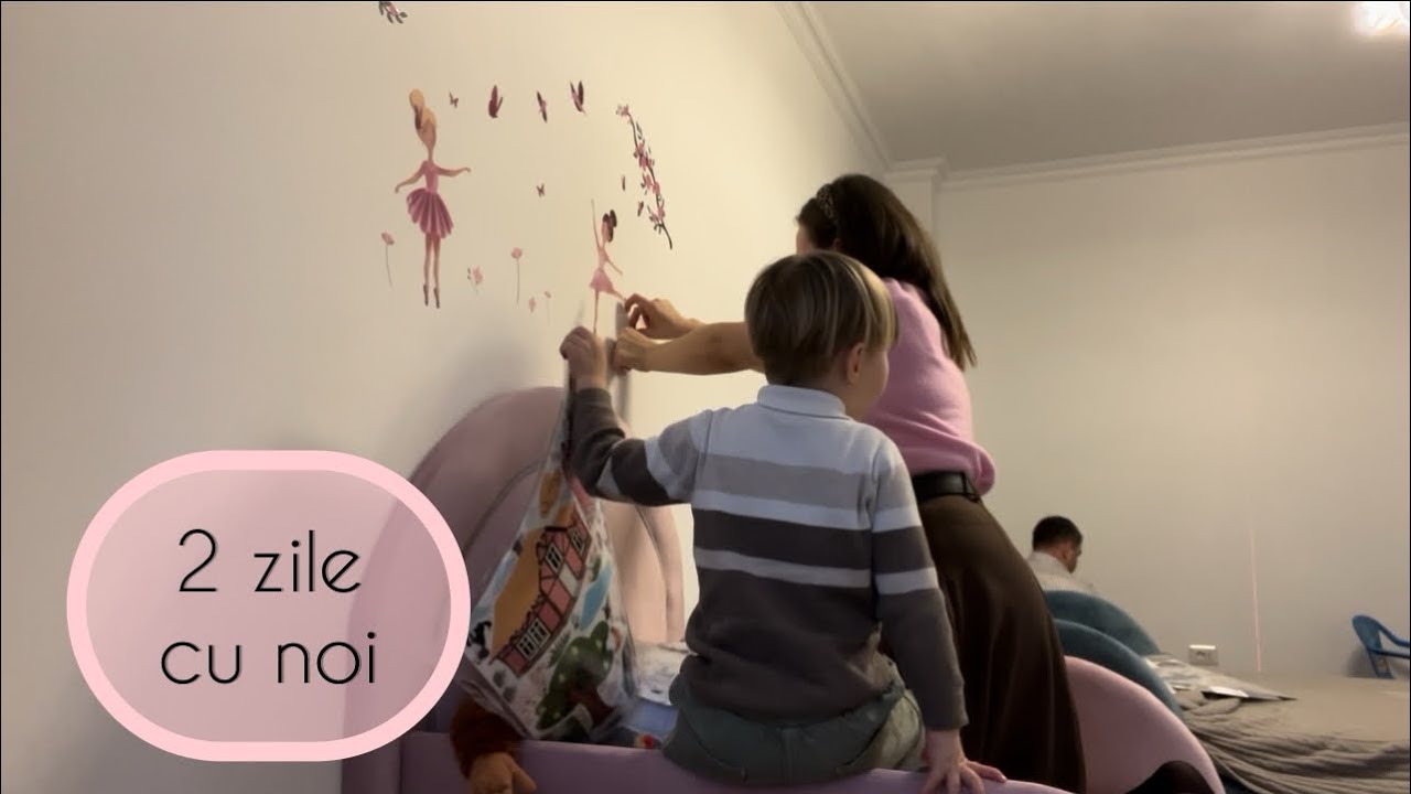 Un vlog mai lung| Haul alimentar de 650 lei| Povestim, gătim + mi-am comandat un electrocasnic nou🎁