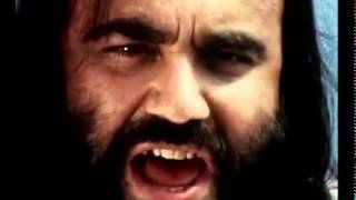 Demis Roussos FOR EVER