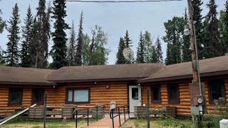 Soldotna Lodge | Cabins in Soldotna