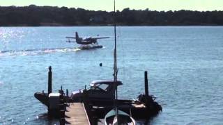 Little Ram Island Seaplane
