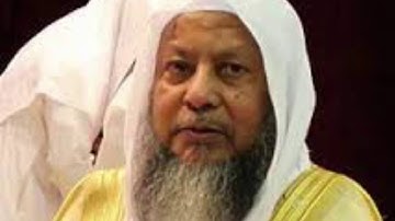 الشيخ : محمد ايوب رحمه الله أواخر سورة المائدة ( وإذ قال الله ياعيسى بن مريم )