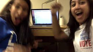 Comp Sci 101 Assignment 7: Green Dance
