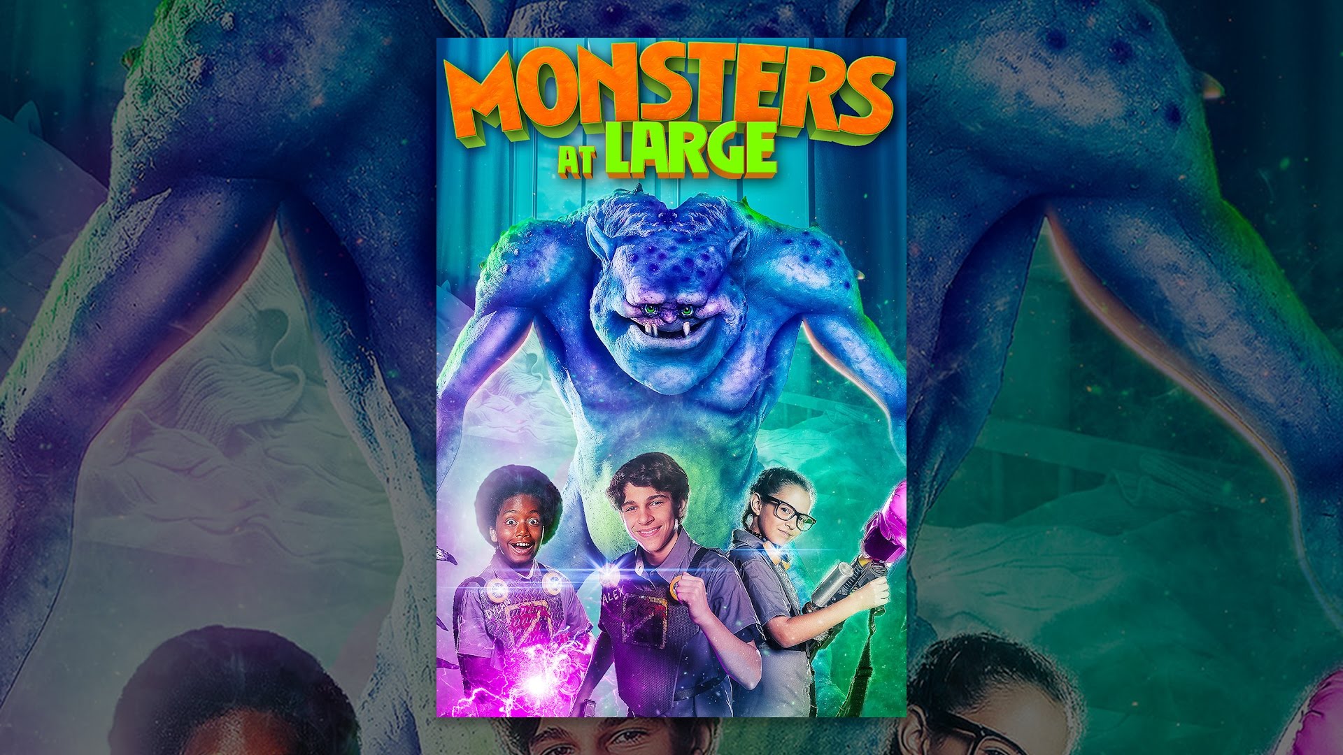 monsters inc button Monster Buttons main image 1
