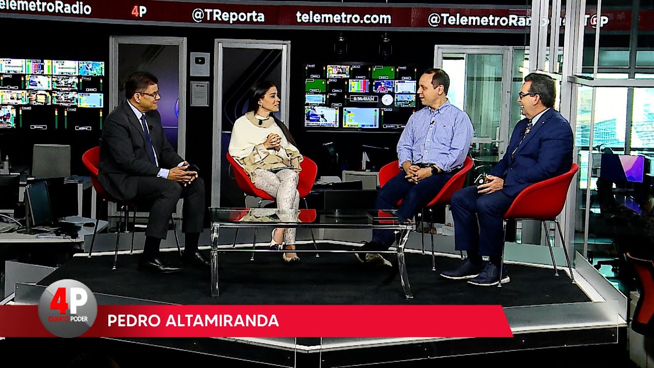 Cuarto Poder: 28 de febrero de 2025