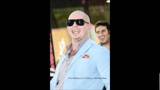 Play-N-Skillz Ft. Pitbull - Richest Man (HQ) (2012)
